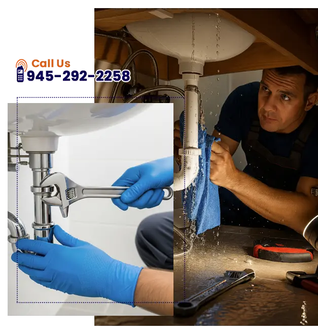 reliable repairs