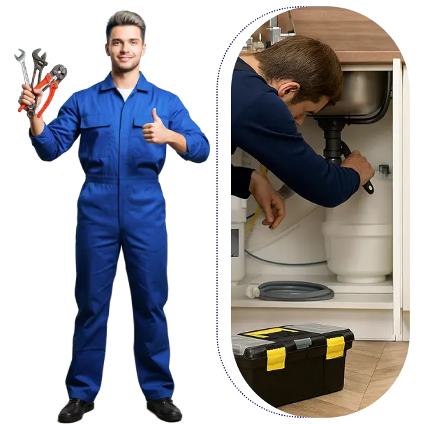 fix clogged drain