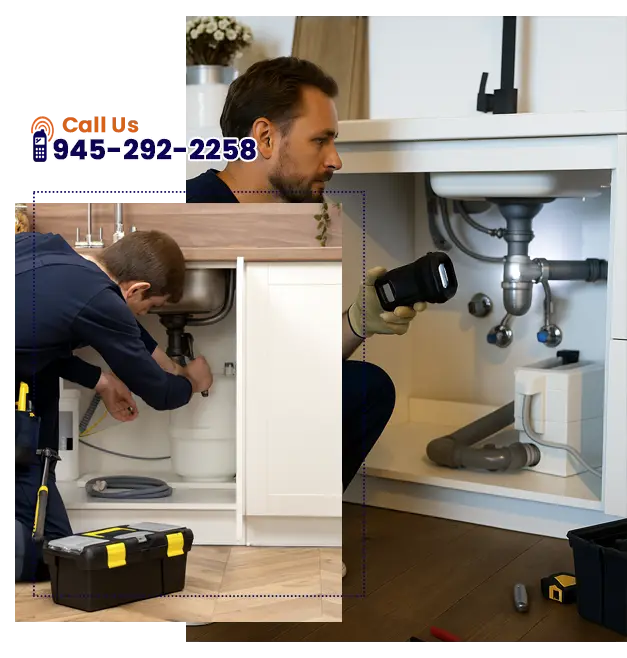 reliable garbage disposal repairs