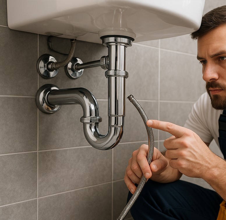 repair and installation