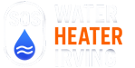 SOS Water Heater Irving logo