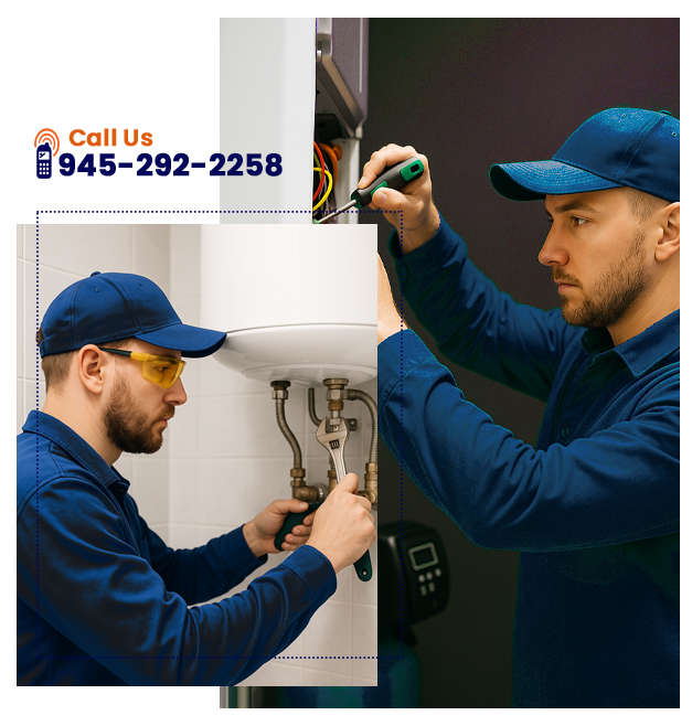 reliable repairs